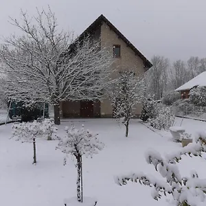 Frühstückspension L'eloge De La Nature