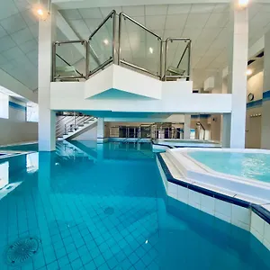 Le Grand Tetras- Thermal Inclus 3* Ax-les-Thermes
