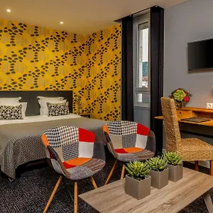 Hotel Le Nouvel
