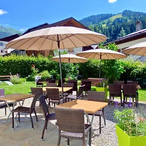 Hotel Viallet