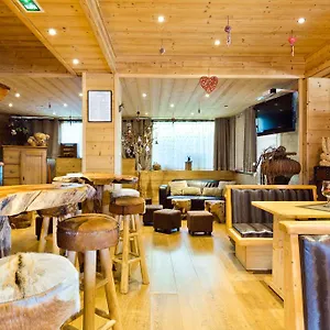 Hotel Le Tremplin