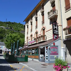 Hotel Terminus Des 3 Vallees