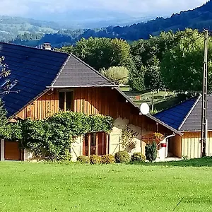 Guest house Ferme De La Cochette