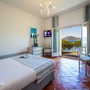 La Bastide Du Port - De Charme 4* Saint-Tropez