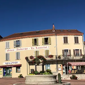 Bed & Breakfast Le Lancelot