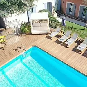Les Jardins De - Parking Gratuit & Piscine Chauffee 3* Cassis